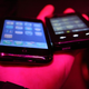 Illustration for article titled Sprints Samsung Instinct First Hands On and iPhone Sizemodo (UPDATED: Now with Full Tour Video)